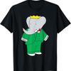 Tops – T-Shirts