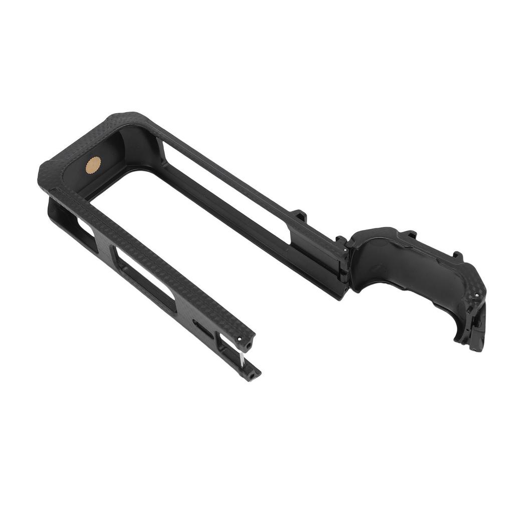 Cadru Magnetic Protector pentru Cameră Potrivit pentru Camera Insta360 X5, Cage din Plastic cu Eliberare Rapidă cu