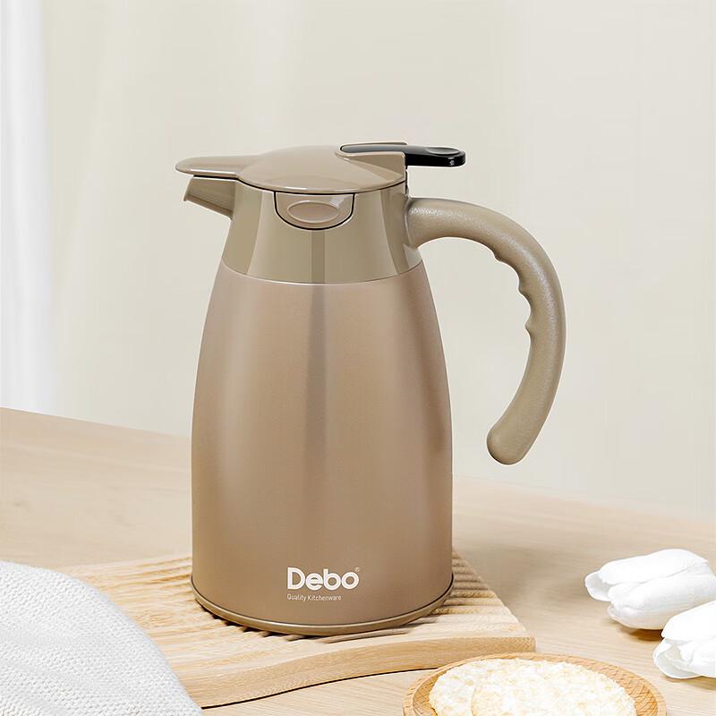 

Debo Paul DEP-879 Thermal Carafe
