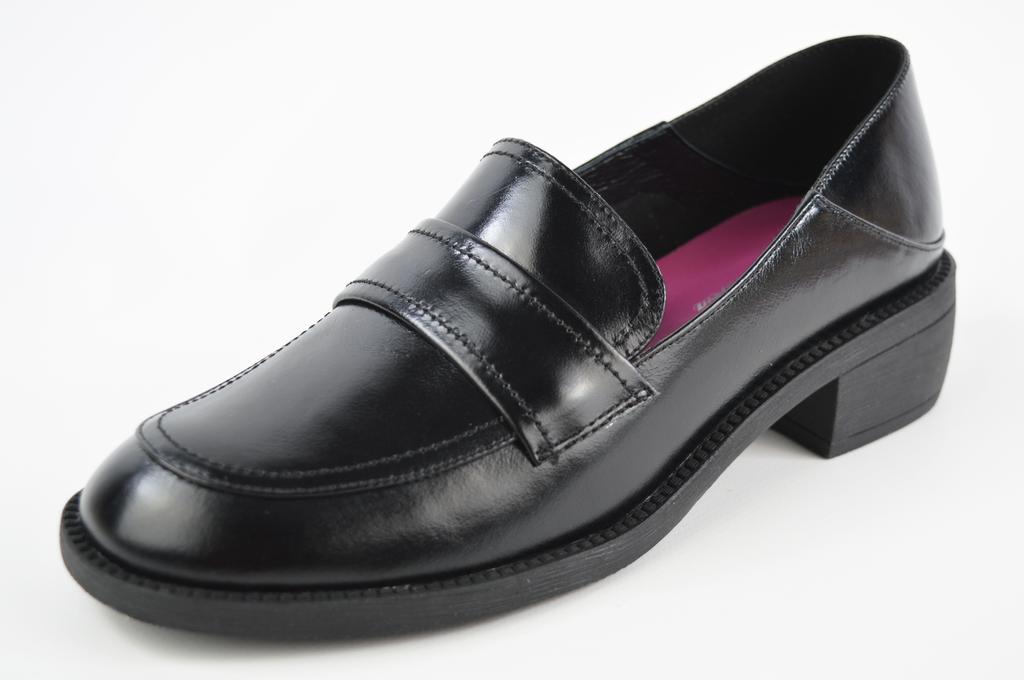 Mocassini da donna Lady Marcia 76201 36 Pelle menta