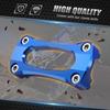 For Yamaha YZ125 YZ250 2007-2020 1-1/8" 28.6MM Handlebar Stabilizer Mount Riser Clamp WR250F WR450F 2007-2009 YZ125X YZ250X