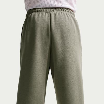 Nike Sports Pants Men's Dark Gray Mud Moderate