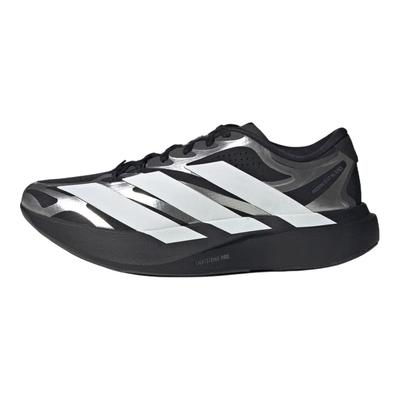adidas Adizero EVO SL EXO Černá Bílá Stříbrná Pánské Tenisky KI4764