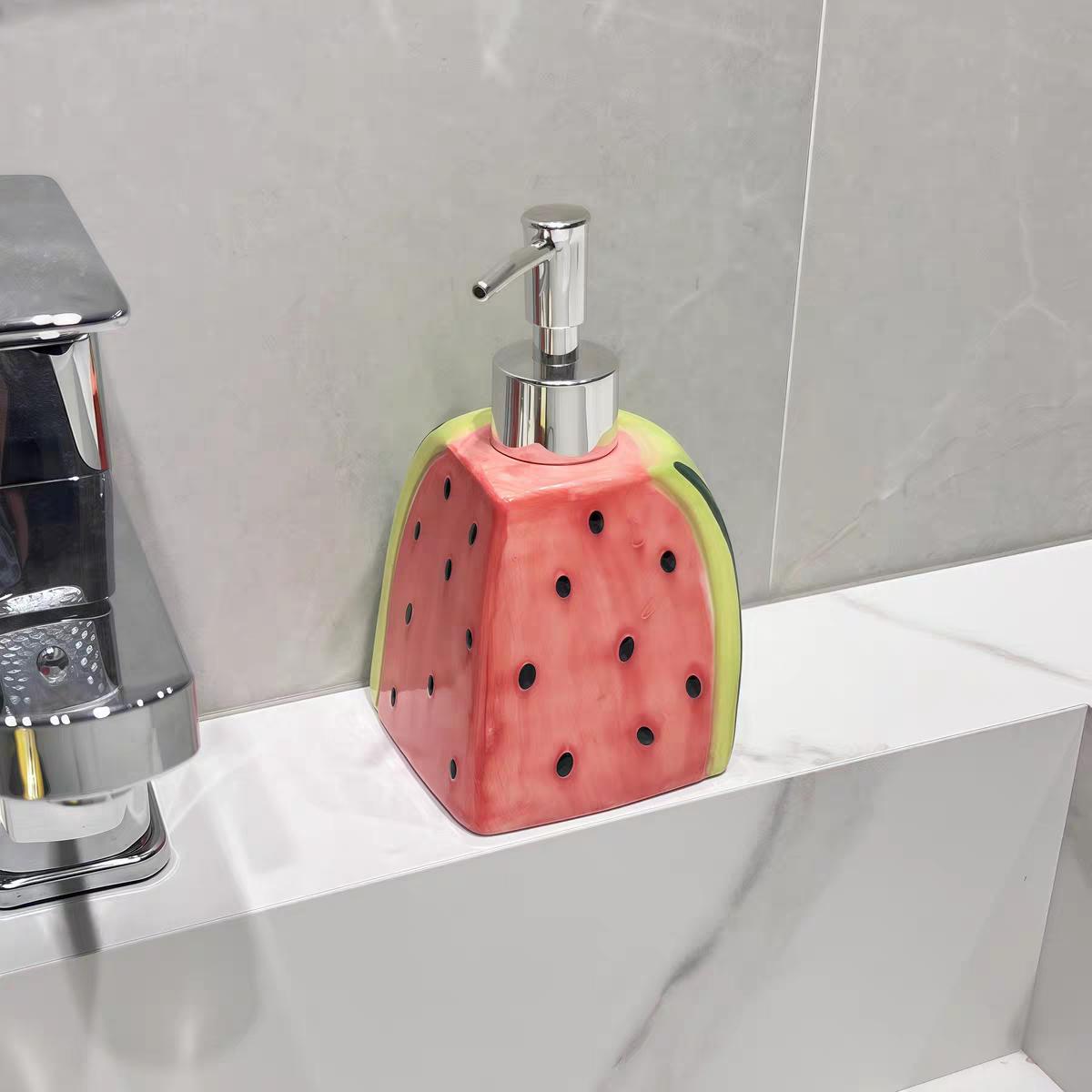 

Керамическая бутылка для жидкого мыла Дозатор для мыла Контейнер для мыла Насос для мыла Дозатор для мыла Заправляемая бутылка для мыла B