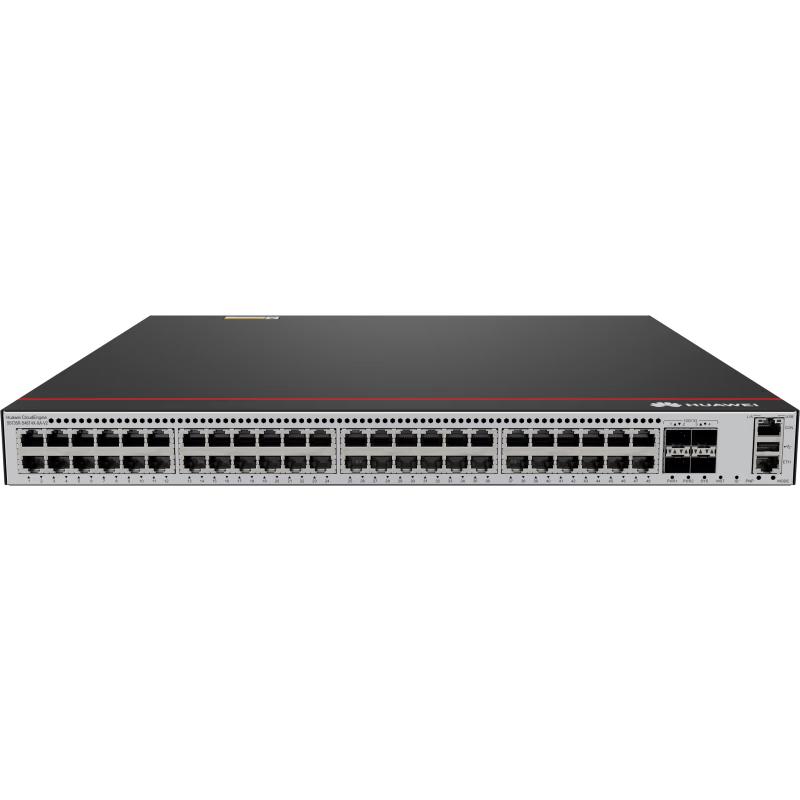 Huawei S5735R-S48T4X-XA-V2 Managed Access Switch