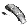Door Mirror Indicator Lamp For 02-06 Mercedes E-Class W211 S211 Left 2038201321