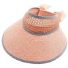MEET SUNNY Kids' Summer Sun Visor Hat