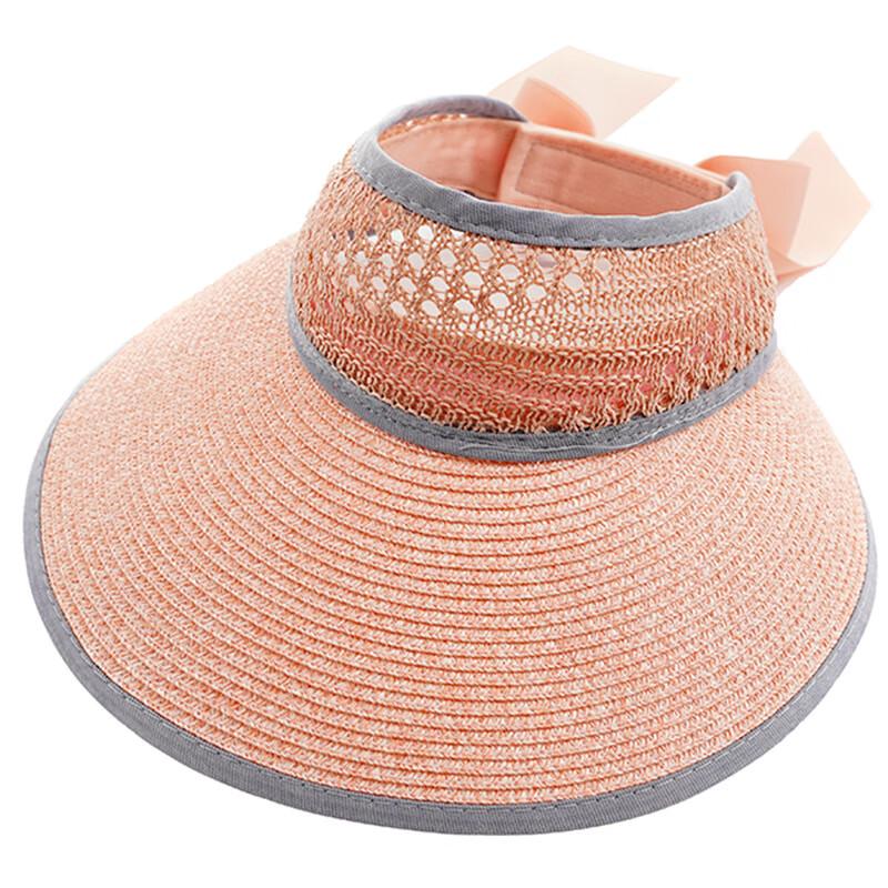 MEET SUNNY Kids' Summer Sun Visor Hat