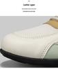 Bean Bean Men's Spring 2026 Versatile Mesh Running Shoes - Breathable, Trendy, Casual Sports Sneakers