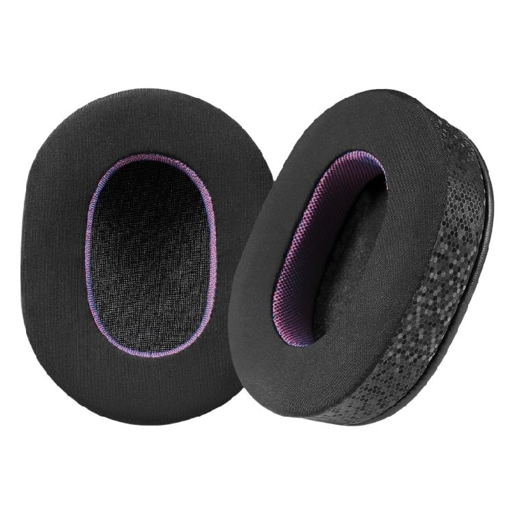 Quality Replacement Ear Cushions for INZONEH9 H7 WHG900N Gaming Headphones Ear Pad Noise Reductions Earpads Earmuff