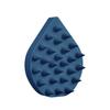 Japan ETVOS Relaxing Massage Brush (Lime / Ramune / Indigo Blue)