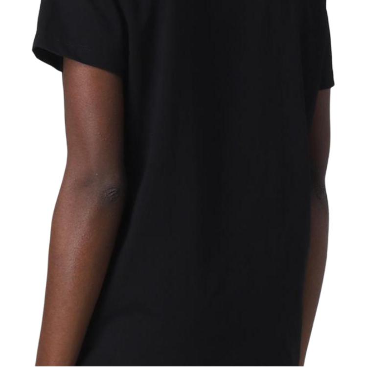 A.P.C. Minimalist Commuter Fashion Versatile Regular Sleeve T-Shirt Women tops COFBTF26012-LZZ