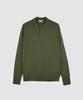 Jonseumedeulli Dorset Merino Wool Shirt Knit Heritage 6 Colors