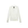 Sweaters Men's Mountain Peak White Crew Neck Moderate Other CU9783-121