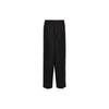 Casual Pants Men's Black HTR418WV0040-013