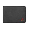 Car Driver License Cover Leather Car Driving Documents Case Credit Card Holder For Mitsubishi Mirage G4 KU8