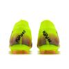 Puma Future 8 Pro Comfortable Soccer Shoes Unisex sneaker Yellow 108364-03