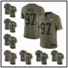 Camiseta de Rugby para Hombre Manga Corta Verde Militar Edición Homenaje Algodón Top Atlético Deportivo Entrenamiento Ropa Casual