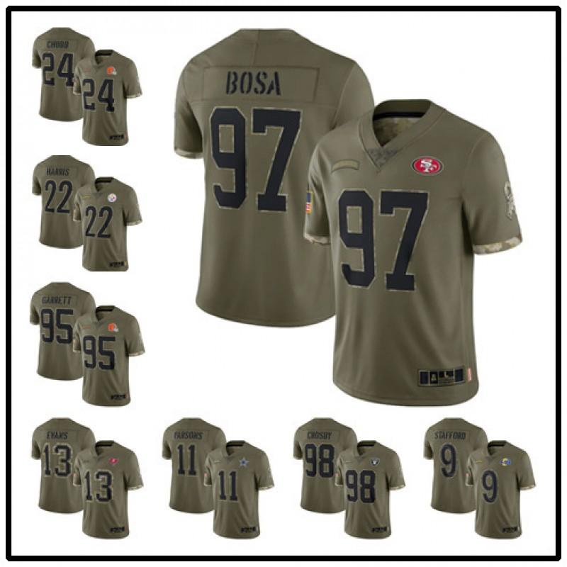 Camiseta de Rugby para Hombre Manga Corta Verde Militar Edición Homenaje Algodón Top Atlético Deportivo Entrenamiento Ropa Casual