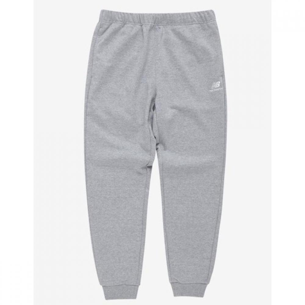 

New Balance Uni Essential Jogger Pants Nbmld21113 Grey/90(XL)