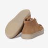 Fred Perry Dawson Mid Grid Suede  644  Sfpm2336305 644