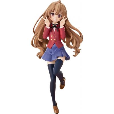POP UP PARADE Toradora Taiga Aisaka πλαστικό βαμμένο τελειωμένο φιγουρίνι μη κλίμακας
