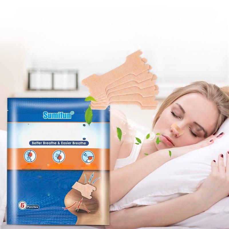 Sumifun Nasal Patch Strick K10201