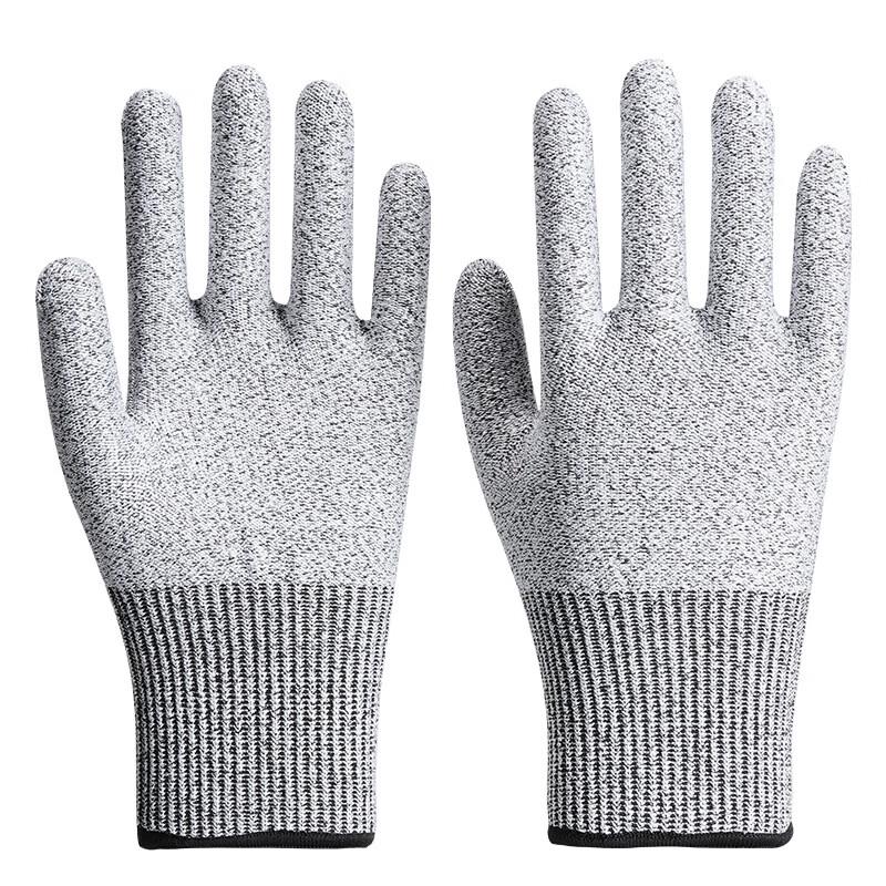 Tingle Level 5 Cut-Resistant Work Gloves