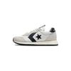 Omega Trainer Ox Comfortable Fashion Versatile Star Sword Mark Low Top Kids Casual Shoes Kids Sneaker White Black A15578C