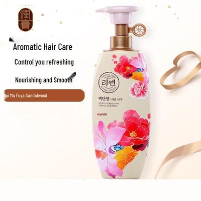 Shampoo e balsami per capelli – Condizionatori d'aria