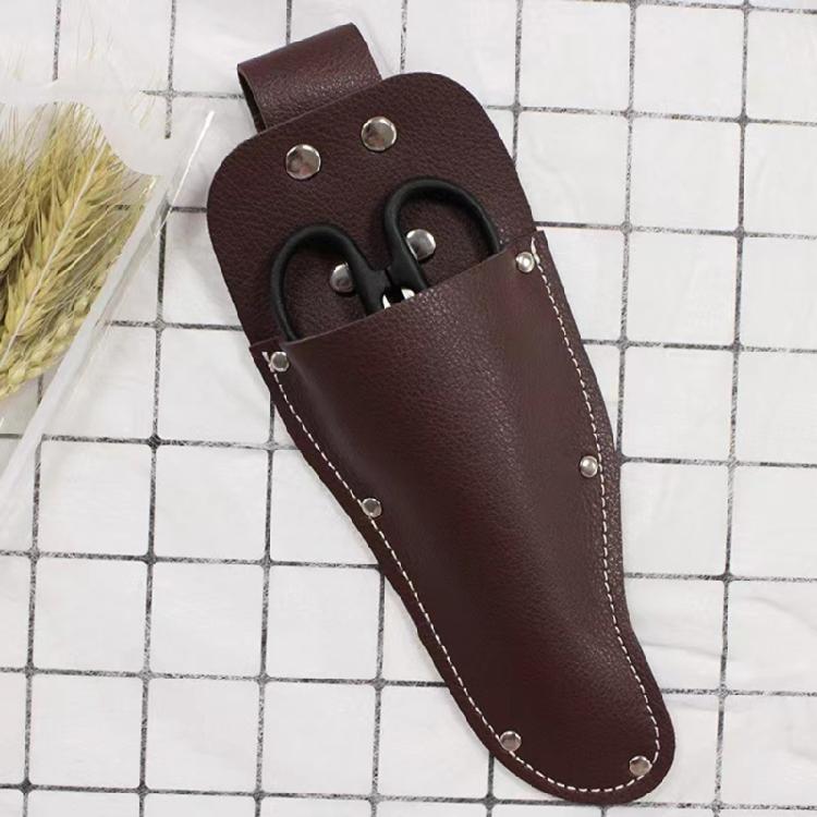 Hand Pruning Shear Organizer Pruner Holsters for Home Gardens Pruner Holsters