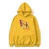 COD Juliae Fashion Travis Scott New Swag Hoodie