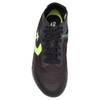 Converse All Star BB HyperBrights Leather High-Top Basketball Shoes Unisex Black & Green