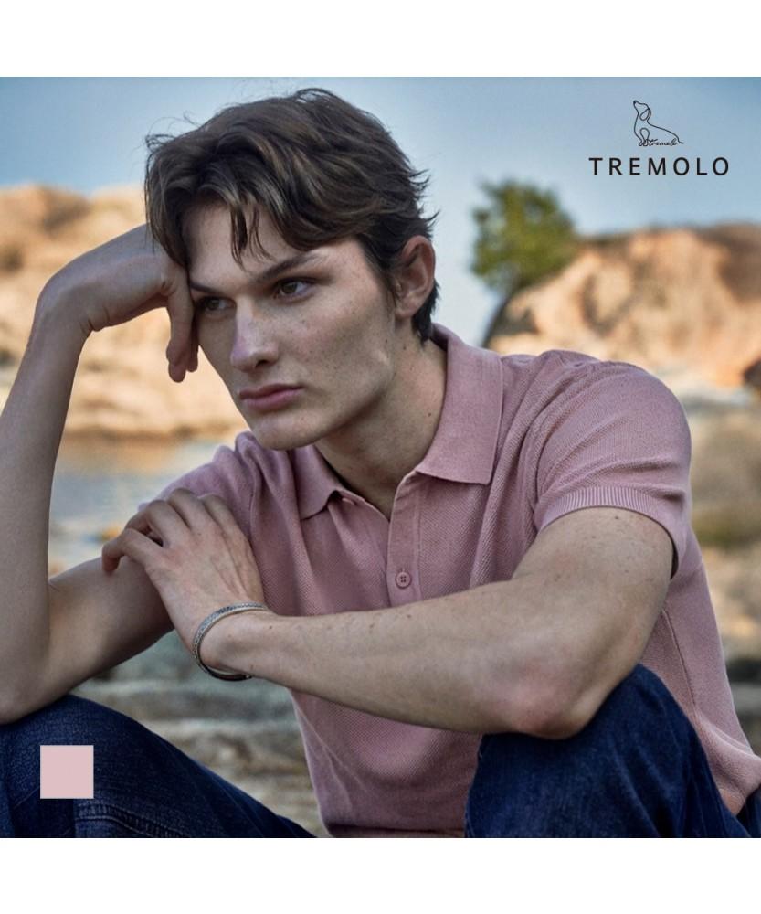TREMOLO Short Sleeve Knit_Trhbs5M2441