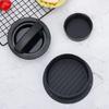 Ergonomic Meat Pie Maker Multifunctional Burger Press Dishwasher Safe Hamburger Patty Making Mould Kitchen Gadget