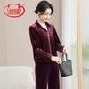 Langsha Women's Hooded Sports Two-Piece Set