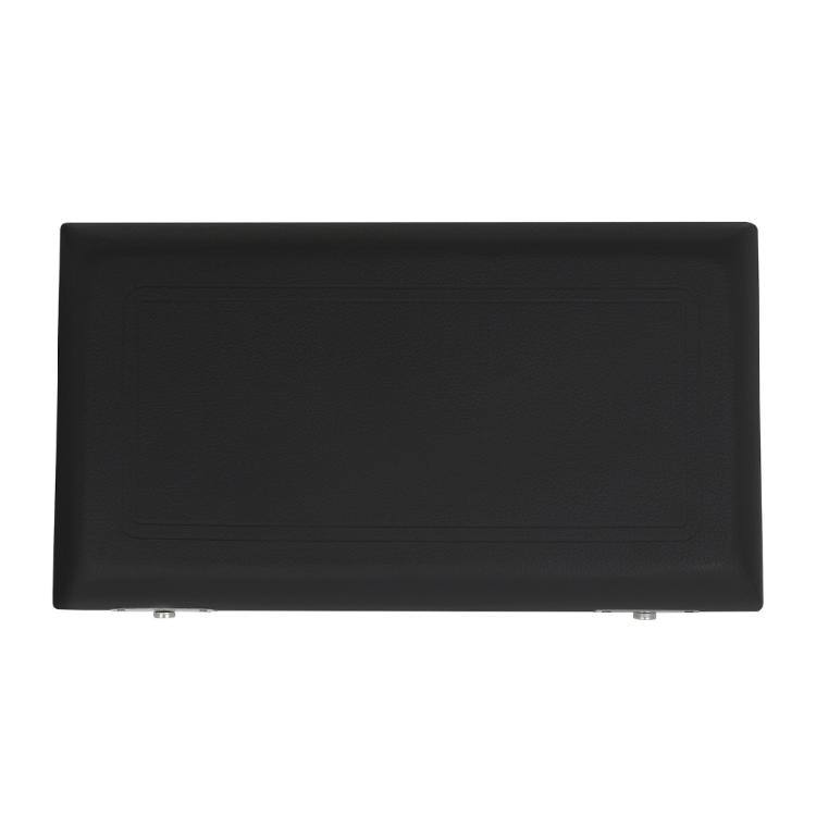 Black Container Oboe Case Sax Case Saxophone Container Box Oboe Box Oboe Case