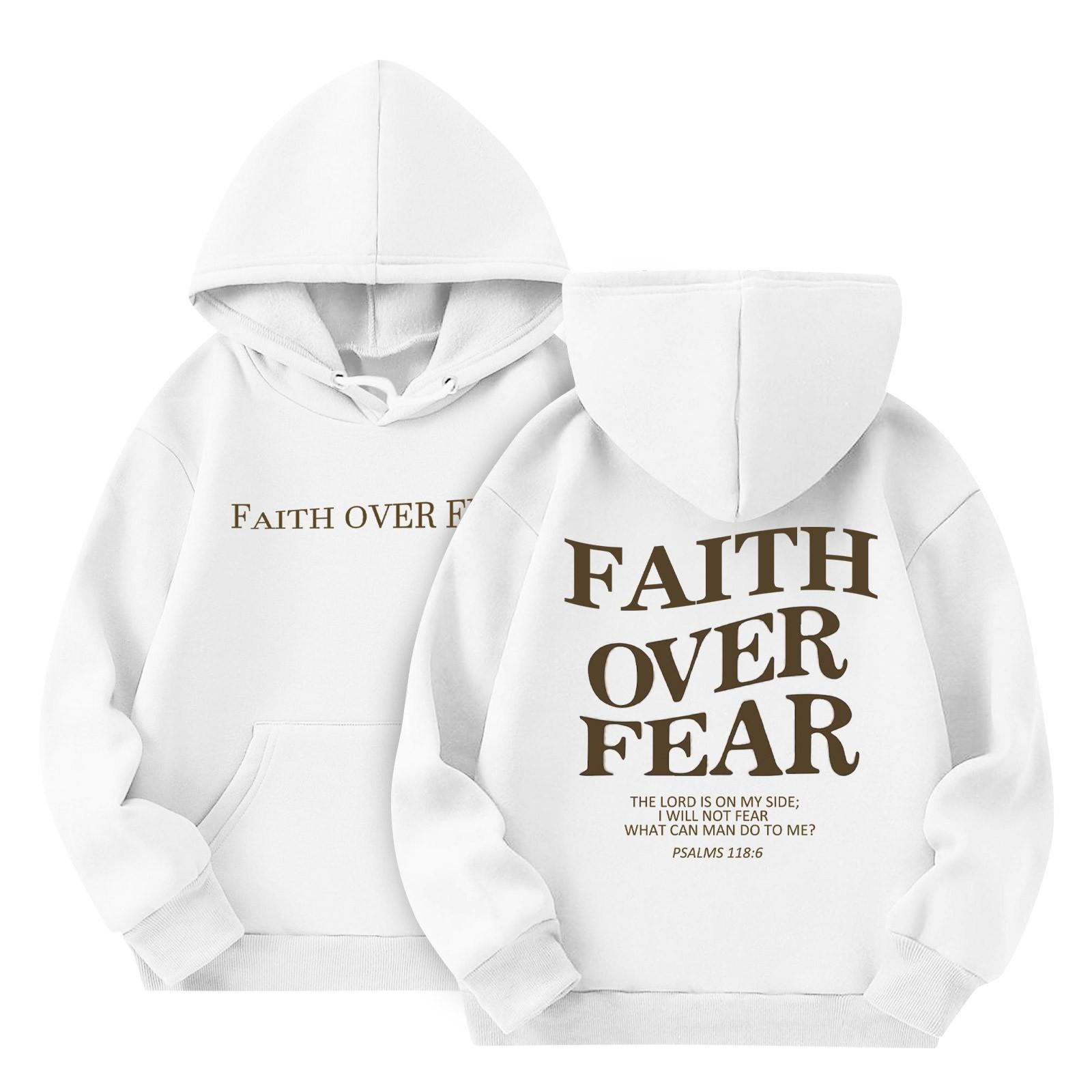 

Світшоти для дівчаток-підлітків Худі з літерним принтом Повсякденний пуловер із зав’язками з довгими рукавами Милий великий худі 120 білий