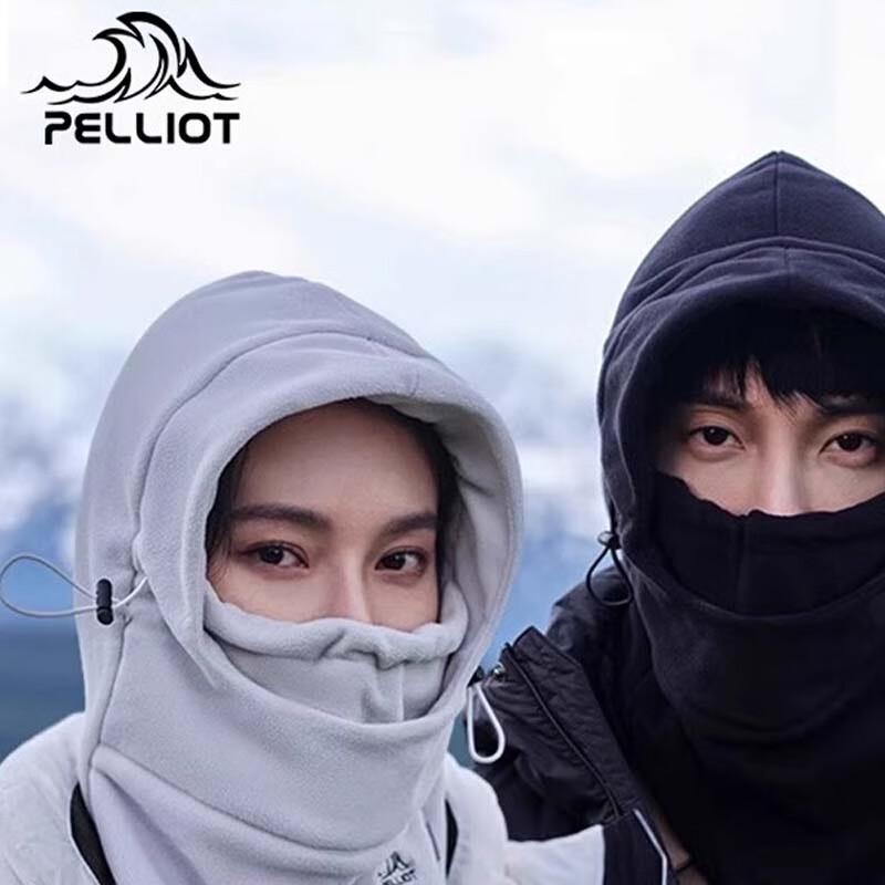 Pelliot Outdoor Fleece Hat