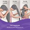 Quick-Drying Absorbent Hair Towel Cap for Women - Extra Large