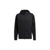 Jackets Men's Black Hooded Moderate Other H35944