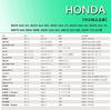 Air Conditioner Filter for Honda Vehicles N-BOX JF1 JF2 NBOX