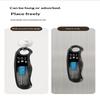 Kitchen Digital Food Thermometer 2 Probes with Bright Backlight for BBQ Grilling Oven Accurate Cooking