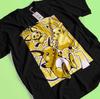 Berserk T-Shirt, Japanisches Anime T-Shirt Guts Manga Shirt, Casca Shirt Anime Tee