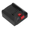 Battery Adapter Fit for GBA To Fit for PBA 18V Li Ion Batteries Cordless Power Tools Replacement