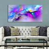 WCIC New Art Cloth Beautiful And Magnificent Scenery Of Clouds Abstract Cloud Decorative Painting Home Wall Decoration Hanging Painting