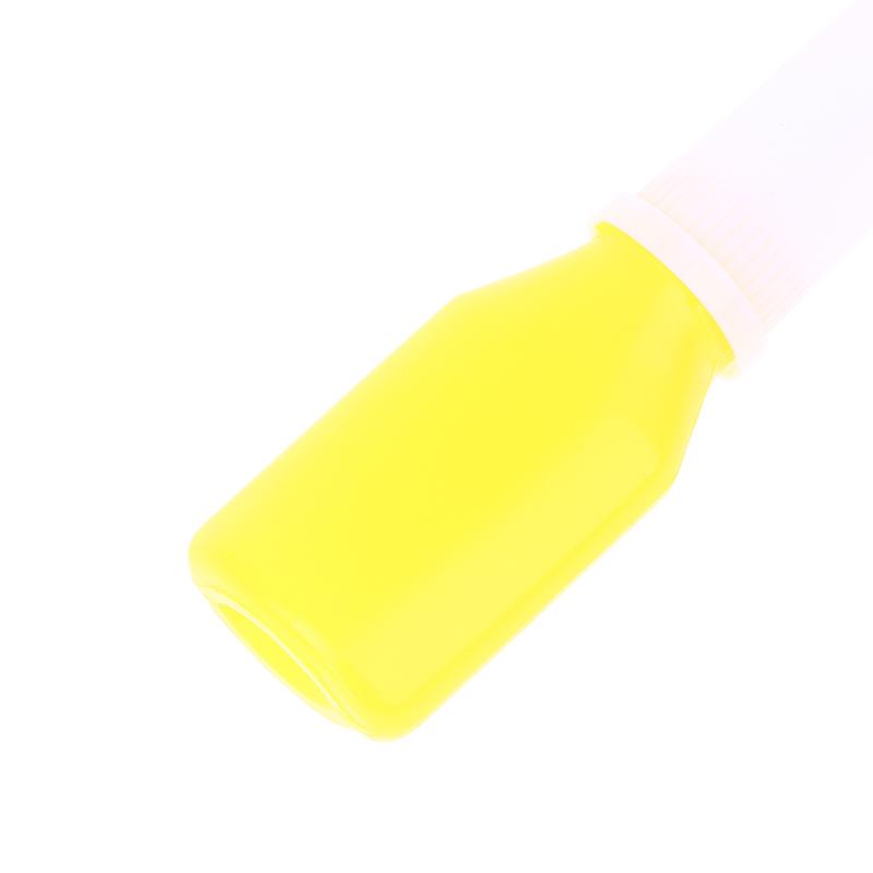 Dry Powder Spray Bottle Refillable Atomizer Baby Powder Dispenser Detachable Traveling Use Plastic Makeup Cosmetics Sprayer