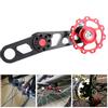 ZTTO Folding Bike Chain Stabilizer Rear Derailleur Chains Guide Single Speed Adjuster Accessory