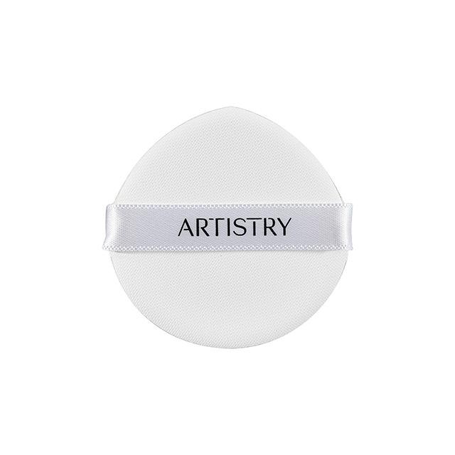 

Artistry Future Glow Radiant Fit Cushion Foundation Puff