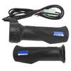 Electric Bicycle Handle Grip with Forward and Reverse Gear Switch Scooter Accessory